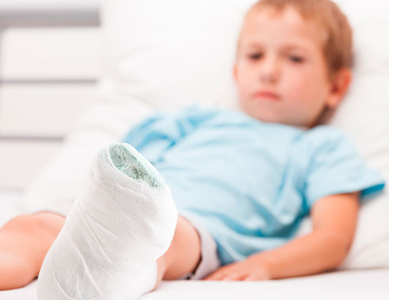 Accident Insurance