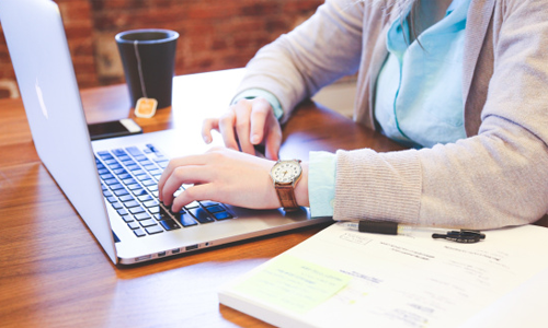 Online Counselling