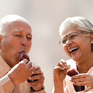 Retirement Solutions