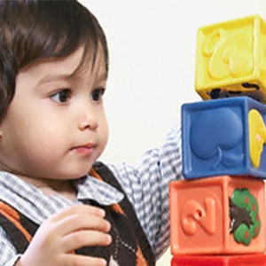 Child Solutions